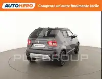 2023 Suzuki Ignis