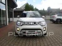 2023 Suzuki Ignis