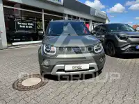 2023 Suzuki Ignis