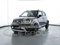 2023 Suzuki Ignis