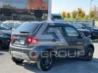 2023 Suzuki Ignis