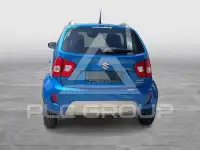 2023 Suzuki Ignis