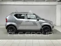 2023 Suzuki Ignis