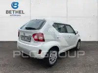 2023 Suzuki Ignis