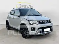 2023 Suzuki Ignis