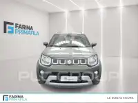 2023 Suzuki Ignis