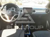 2023 Suzuki Ignis