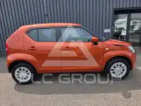 2023 Suzuki Ignis