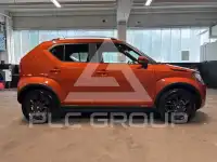 2023 Suzuki Ignis