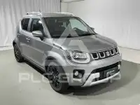 2023 Suzuki Ignis