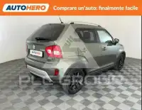 2023 Suzuki Ignis