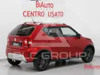 2023 Suzuki Ignis