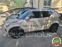 2023 Suzuki Ignis