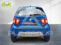 2023 Suzuki Ignis