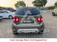 2023 Suzuki Ignis
