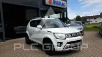 2023 Suzuki Ignis