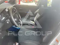 2023 Suzuki Ignis