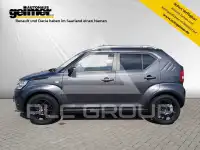2023 Suzuki Ignis