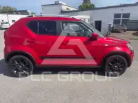 2023 Suzuki Ignis