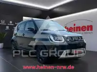 2023 Suzuki Ignis