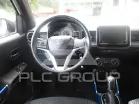 2023 Suzuki Ignis