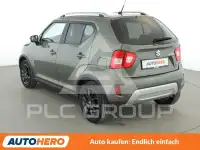 2023 Suzuki Ignis