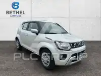 2023 Suzuki Ignis