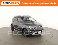 2023 Suzuki Ignis