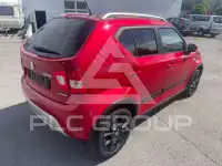 2023 Suzuki Ignis