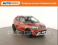 2023 Suzuki Ignis