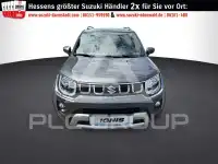 2023 Suzuki Ignis
