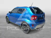 2023 Suzuki Ignis