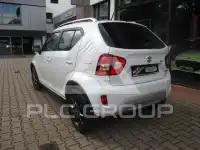 2023 Suzuki Ignis