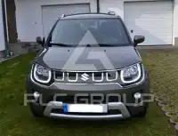 2023 Suzuki Ignis