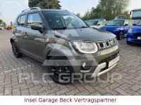 2023 Suzuki Ignis