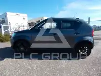 2023 Suzuki Ignis