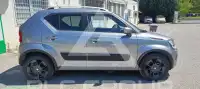 2023 Suzuki Ignis
