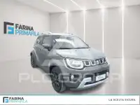 2023 Suzuki Ignis