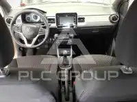 2023 Suzuki Ignis