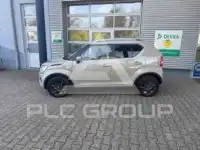 2023 Suzuki Ignis