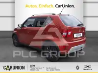 2023 Suzuki Ignis