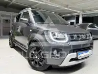 2023 Suzuki Ignis