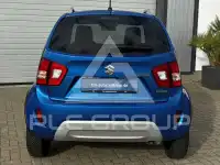 2023 Suzuki Ignis