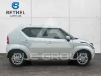 2023 Suzuki Ignis