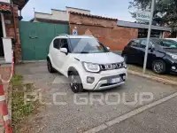 2023 Suzuki Ignis