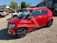 2023 Suzuki Ignis