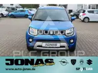 2023 Suzuki Ignis