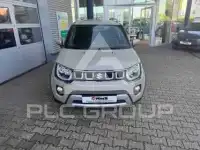 2023 Suzuki Ignis
