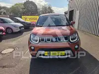 2023 Suzuki Ignis