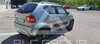 2023 Suzuki Ignis